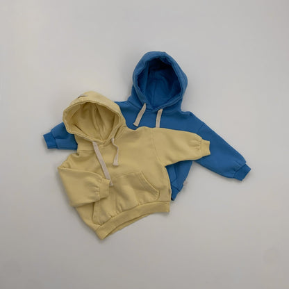 [PRE-ORDER] Pure Hoodie Sweatshirts
