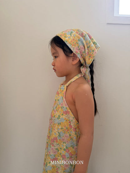[PRE-ORDER] Head Scarf
