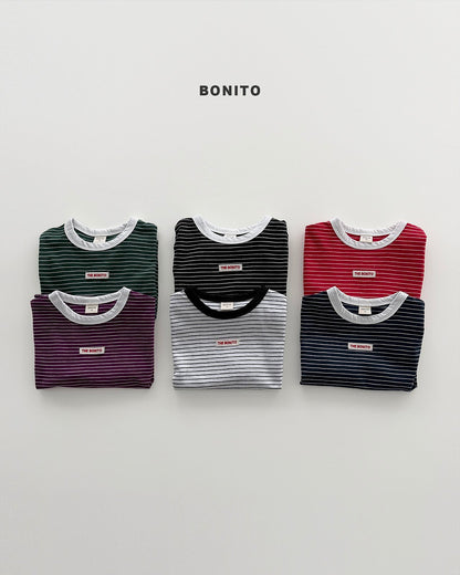 [PRE-ORDER] 1+1 Binding T-Shirts