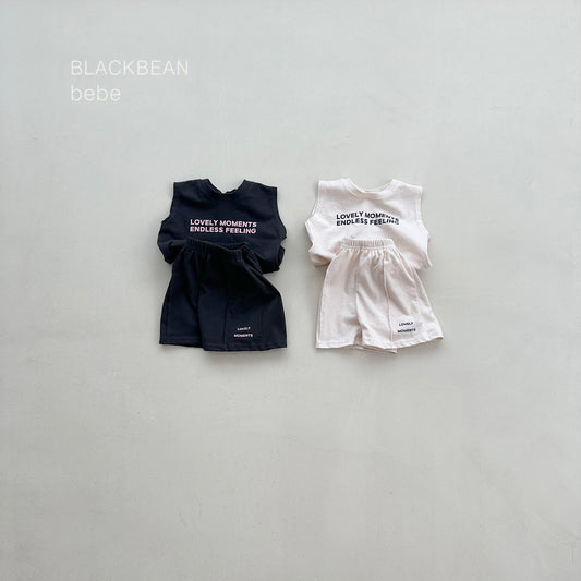 [PRE-ORDER] Moment Baby Set