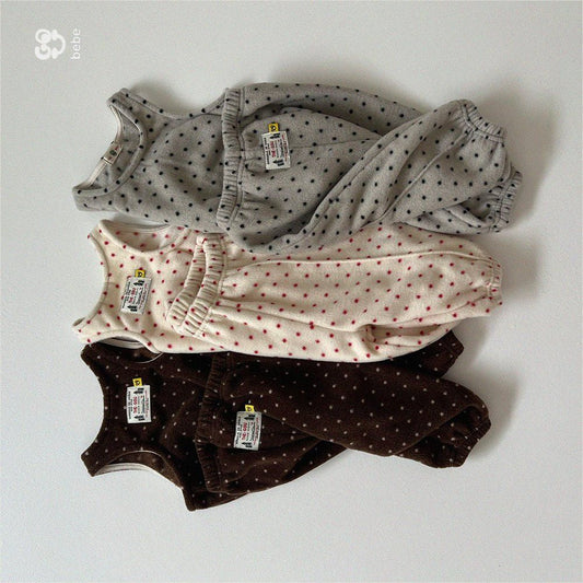 [PRE-ORDER] Dot Baby Set