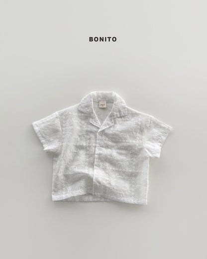[PRE-ORDER] See Through Shirts (Mom Couple)