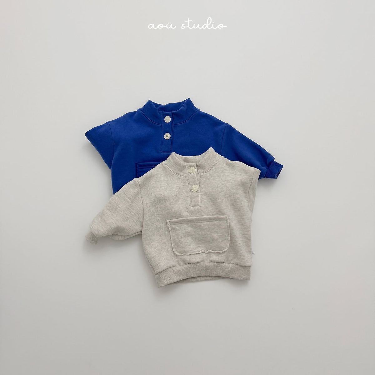 [PRE-ORDER] Kangaroo Sweatshirts