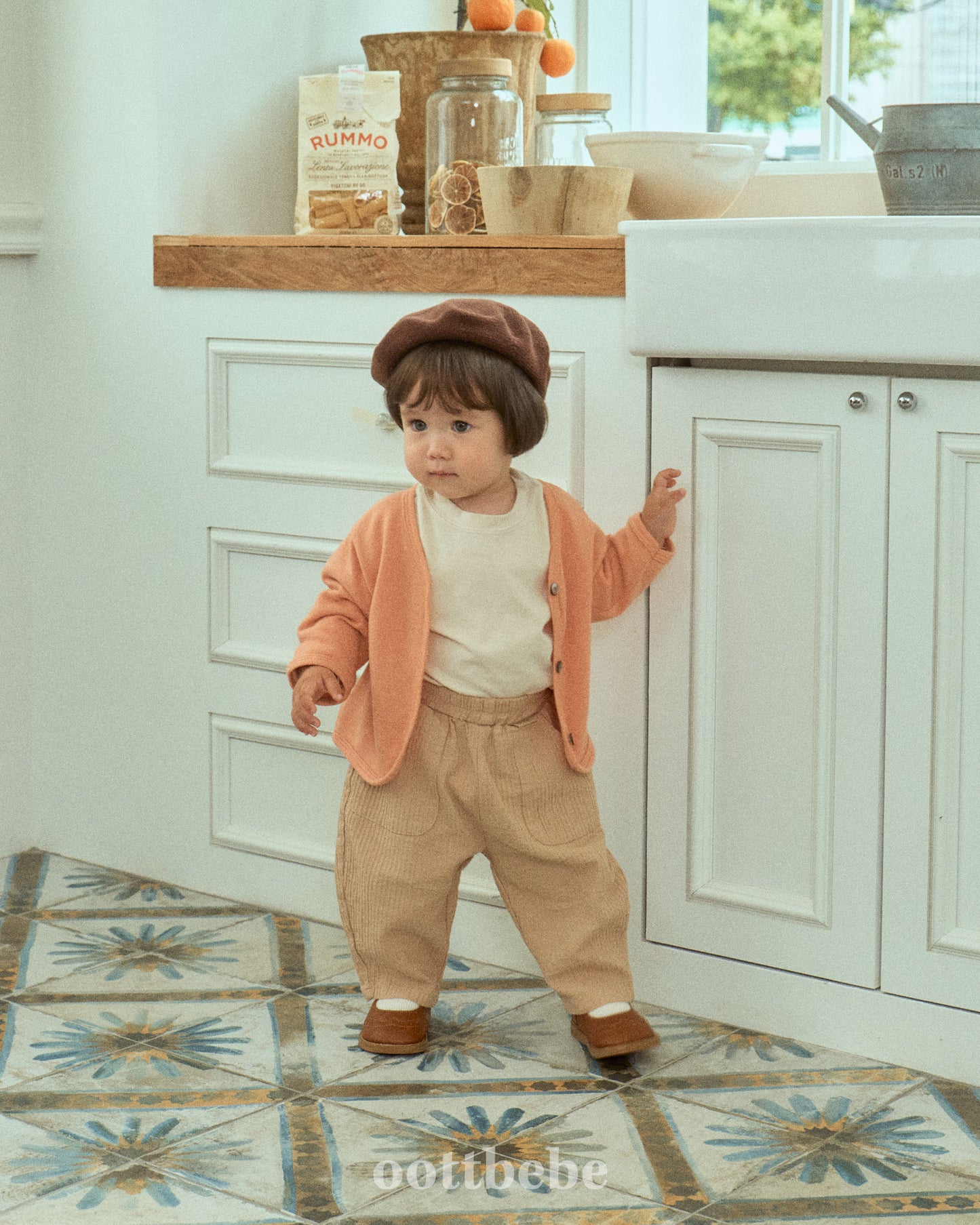 [PRE-ORDER] With Pocket Pants