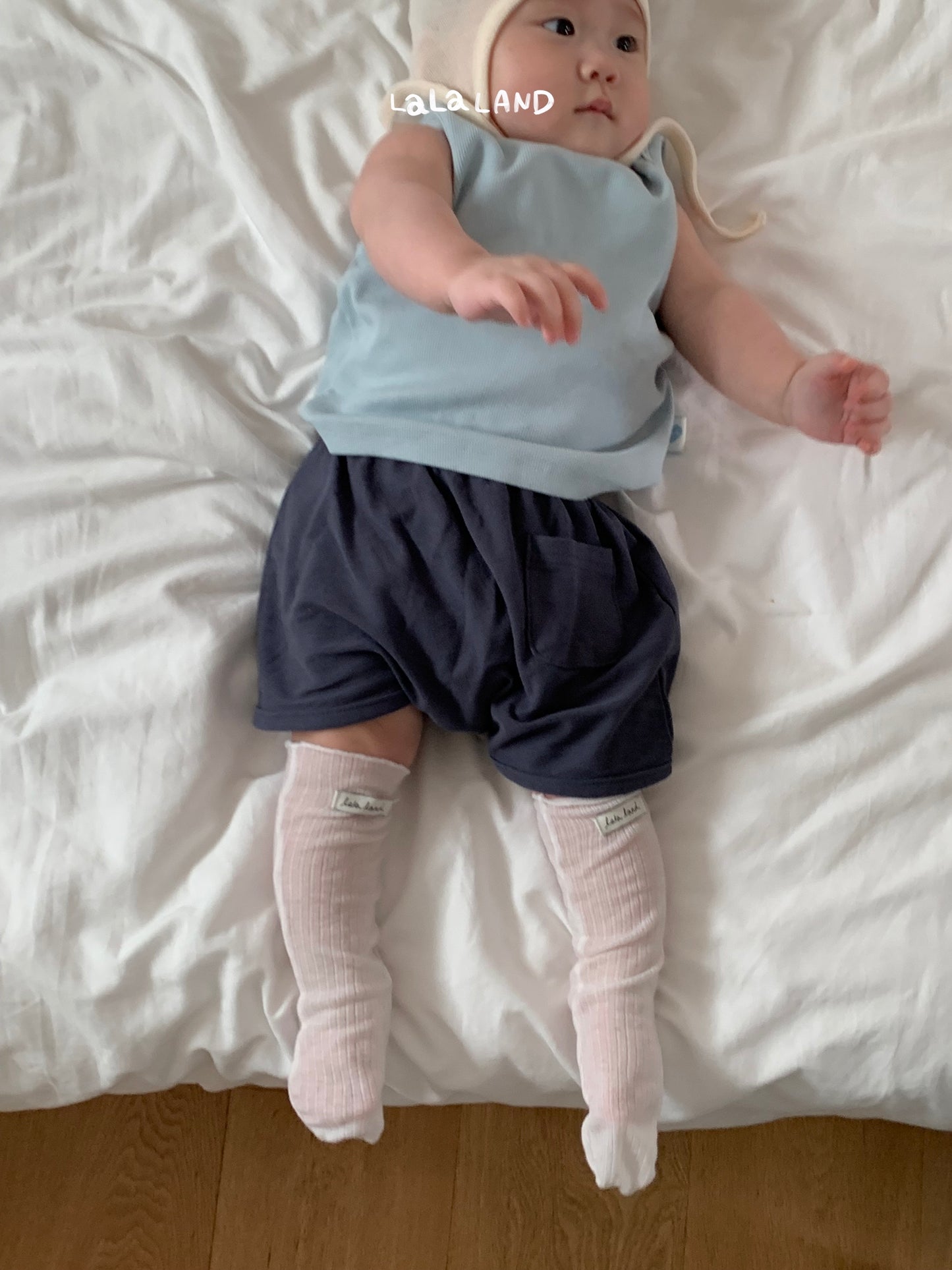 [PRE-ORDER] Bobo Baby Shorts