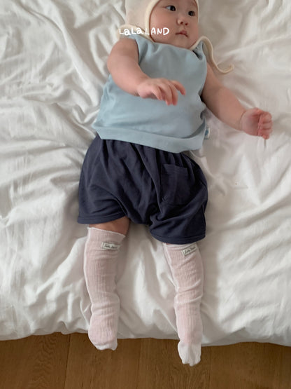 [PRE-ORDER] Bobo Baby Shorts