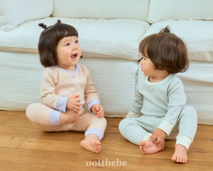 [PRE-ORDER] Lolli Pop Home Wear Set
