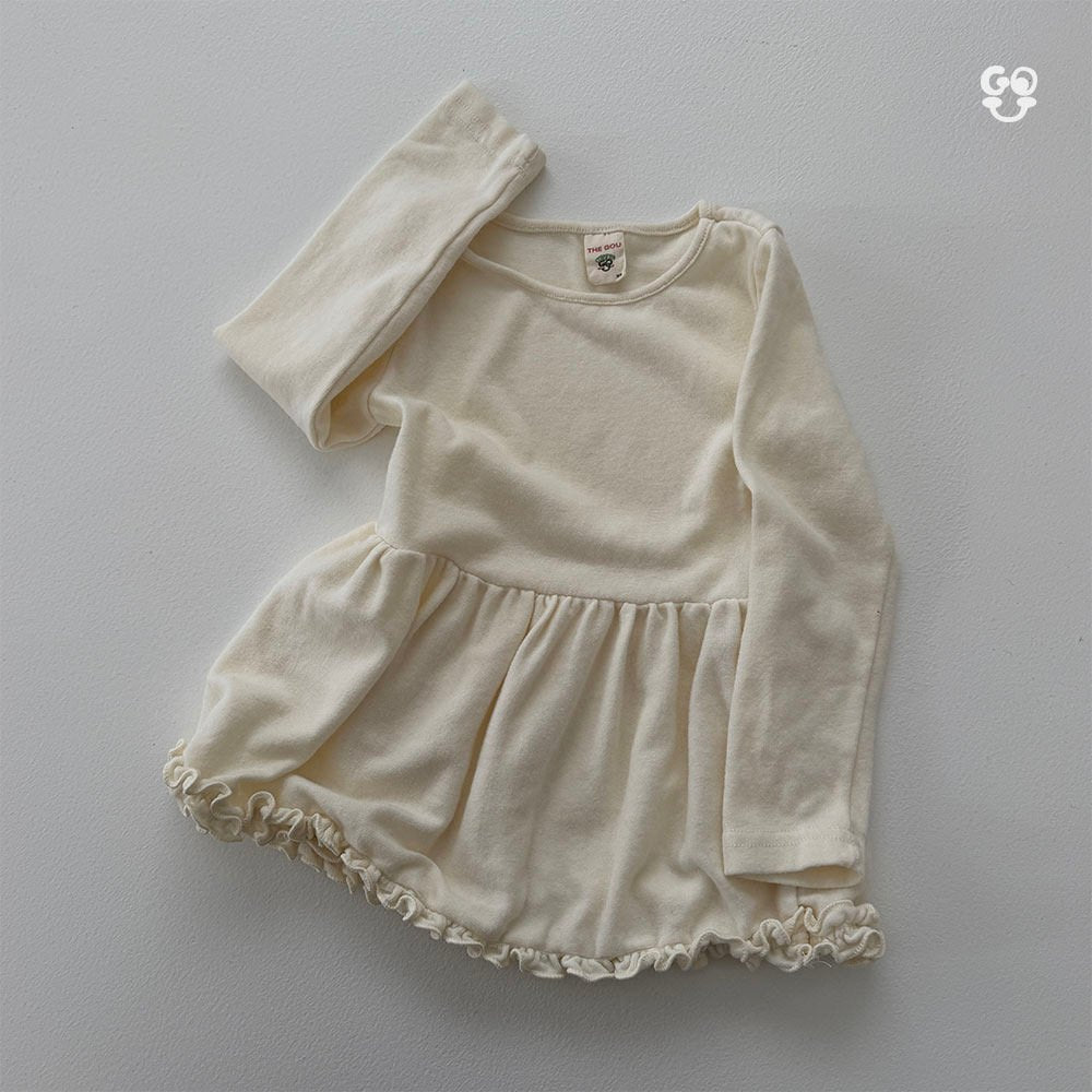 [PRE-ORDER] Wave Dress