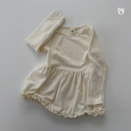[PRE-ORDER] Wave Dress