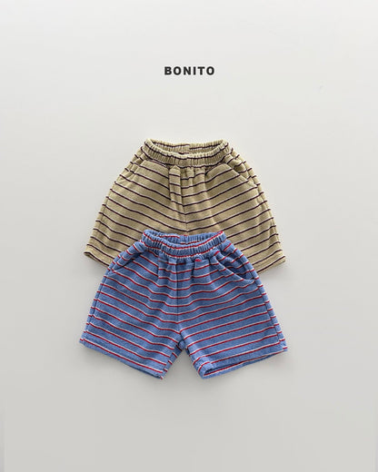 [PRE-ORDER] Bong Bong Terry Shorts