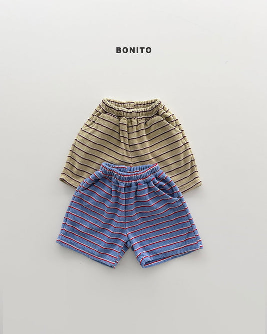 [PRE-ORDER] Bong Bong Terry Shorts