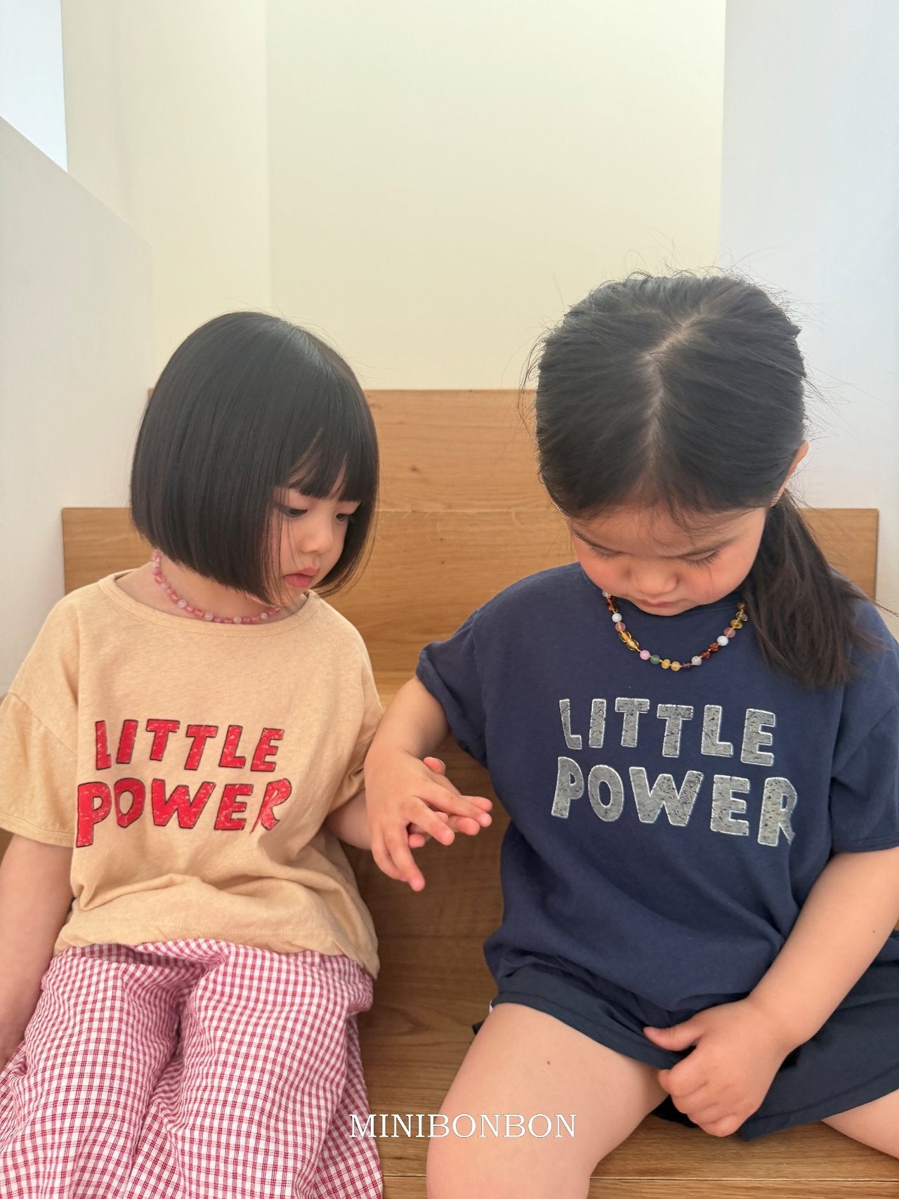 [PRE-ORDER] Little Power T-Shirts