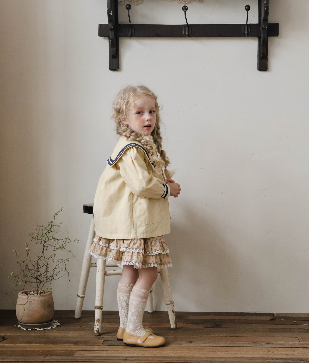 [PRE-ORDER] Tweety Jacket