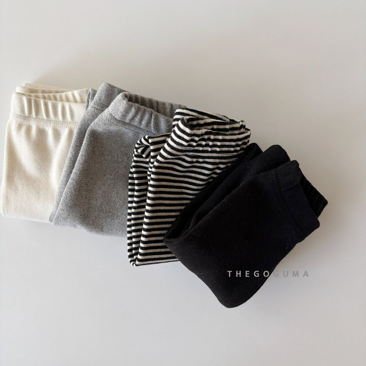 [PRE-ORDER] Cozy Leggings