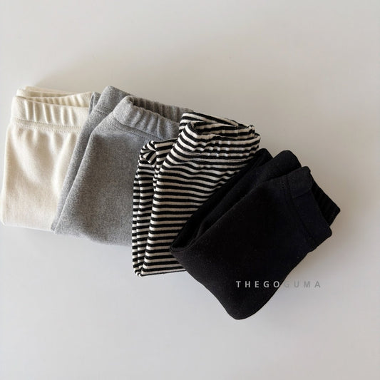 [PRE-ORDER] Cozy Leggings