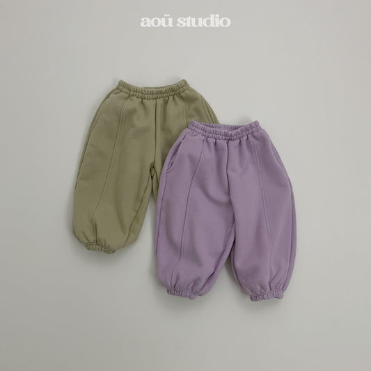 [PRE-ORDER] Spring Jogger Pants