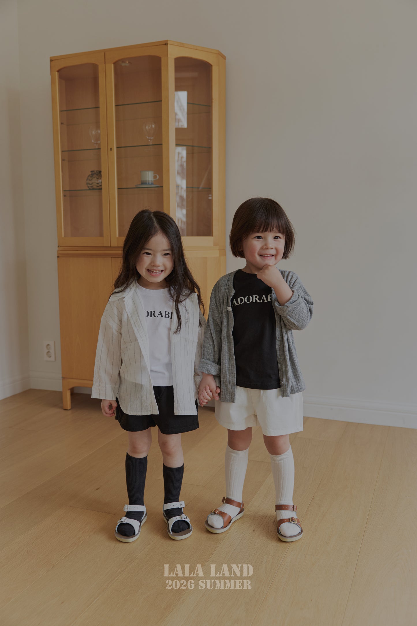 [PRE-ORDER] Simple Cotton Shorts
