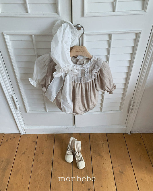 [PRE-ORDER] Angel Body Suit