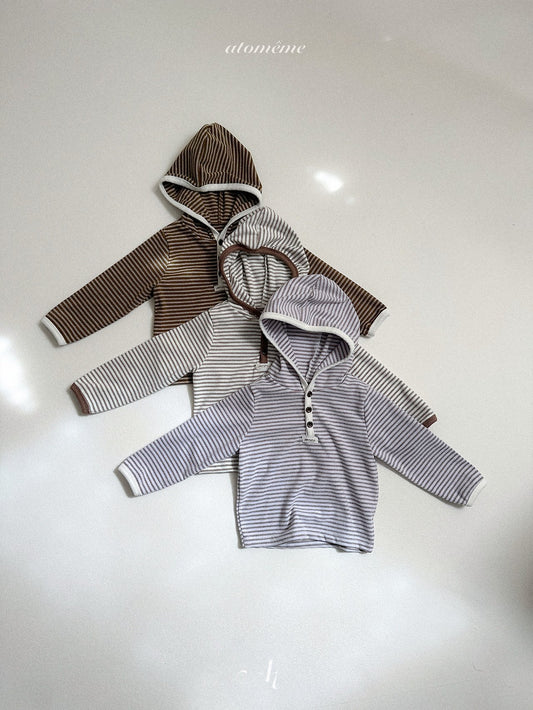 [PRE-ORDER] Caramel Hoodie Sweatshirts