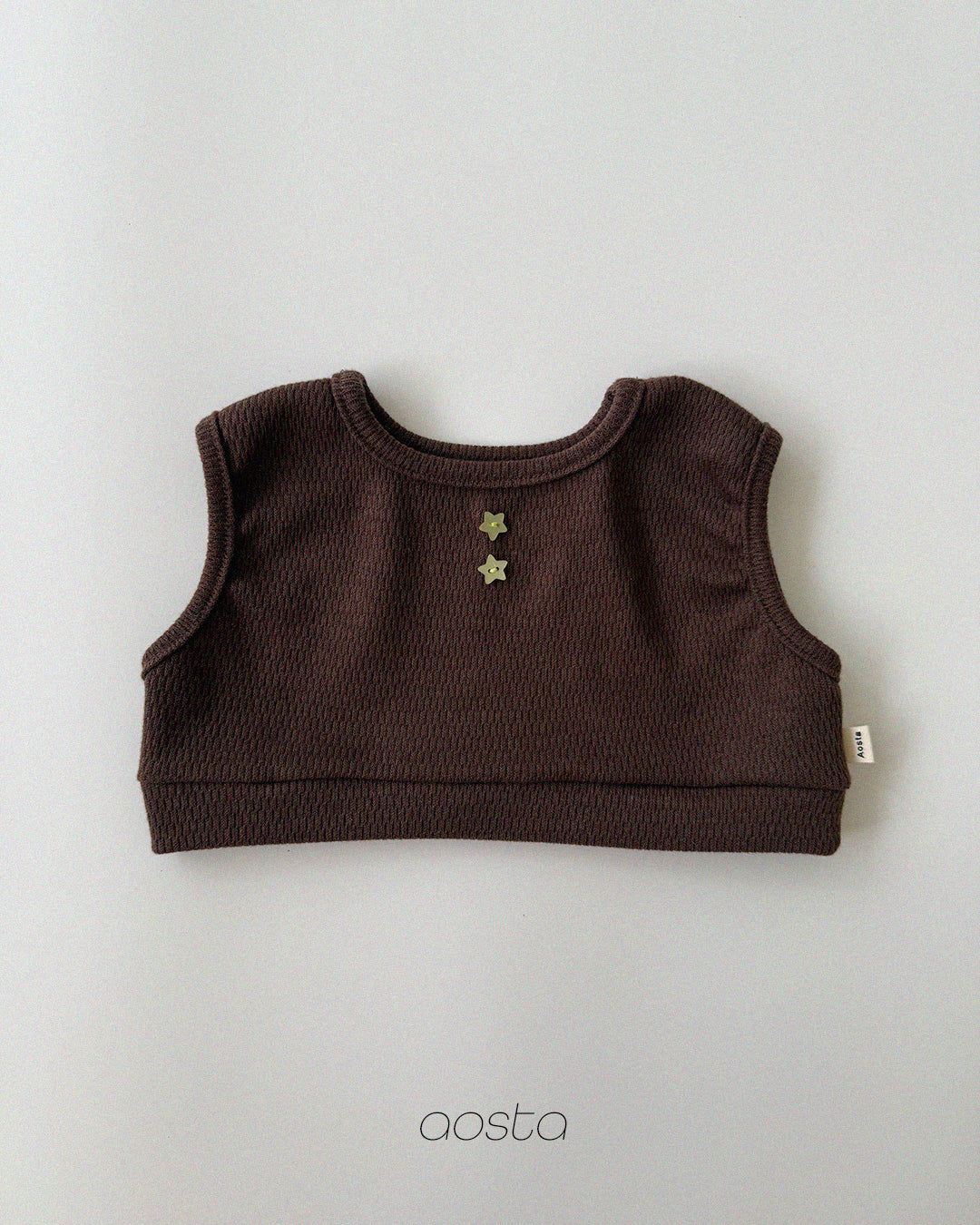 [PRE-ORDER] Star Candy Vest
