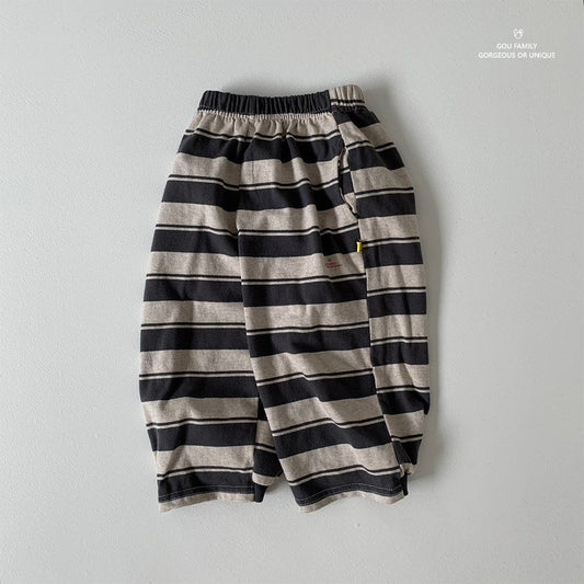 [PRE-ORDER] Stripe Pants