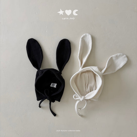 [PRE-ORDER] Rabbit Baby Beanie
