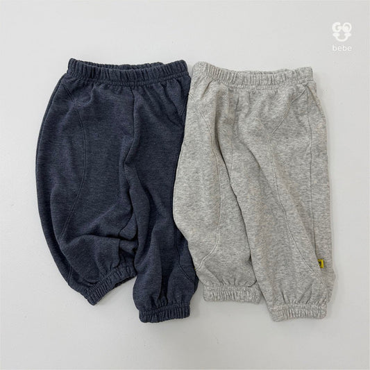 [PRE-ORDER] Round Baby Pants