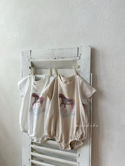 [PRE-ORDER] Magic Step Body Suit
