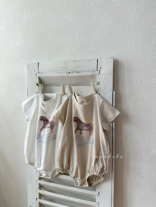 [PRE-ORDER] Magic Step Body Suit