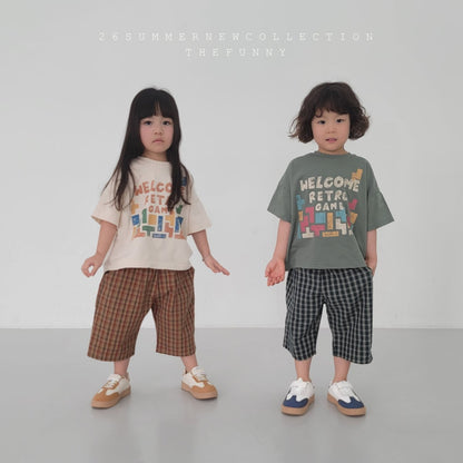 [PRE-ORDER] Retro T-Shirts