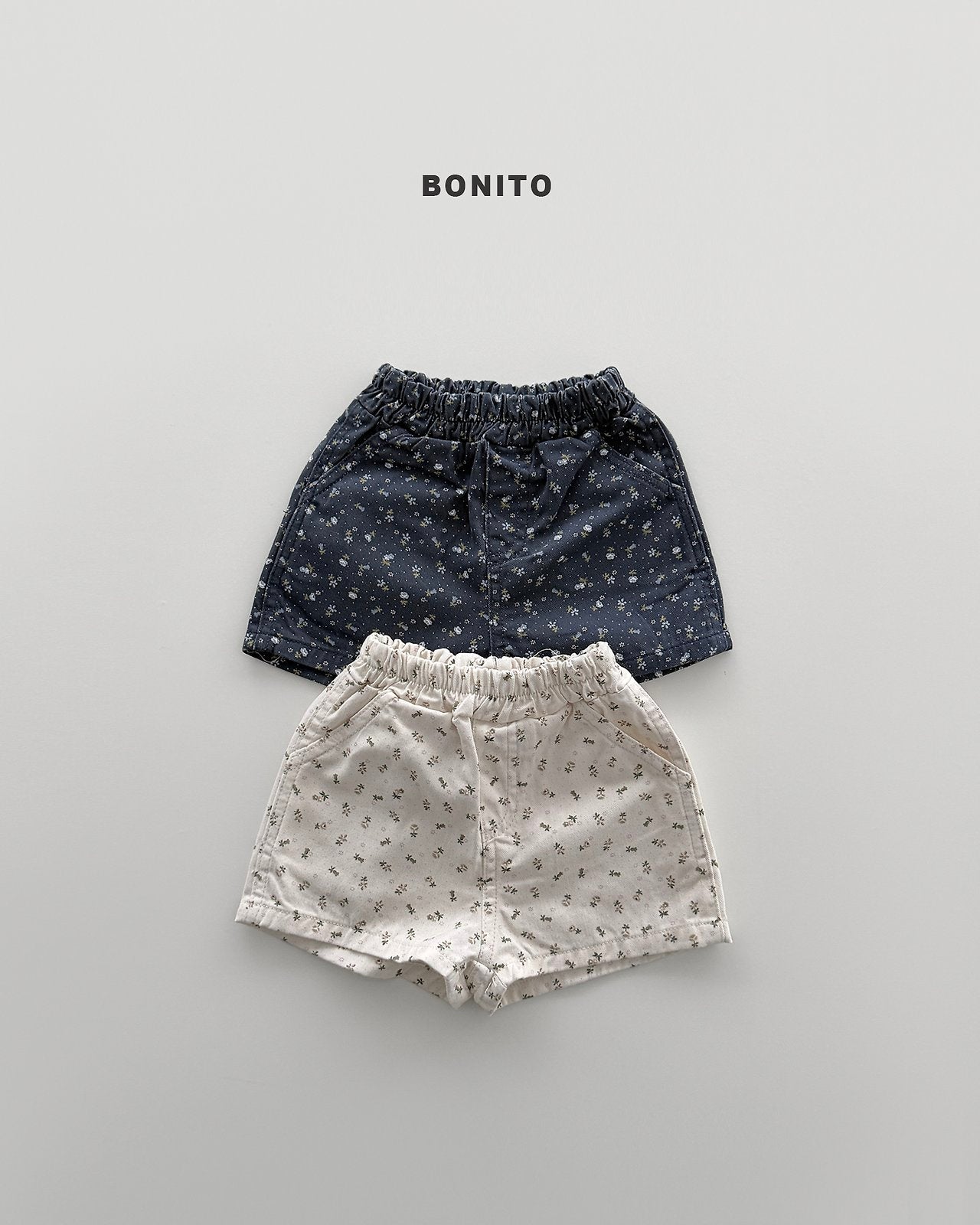 [PRE-ORDER] Flower Shorts