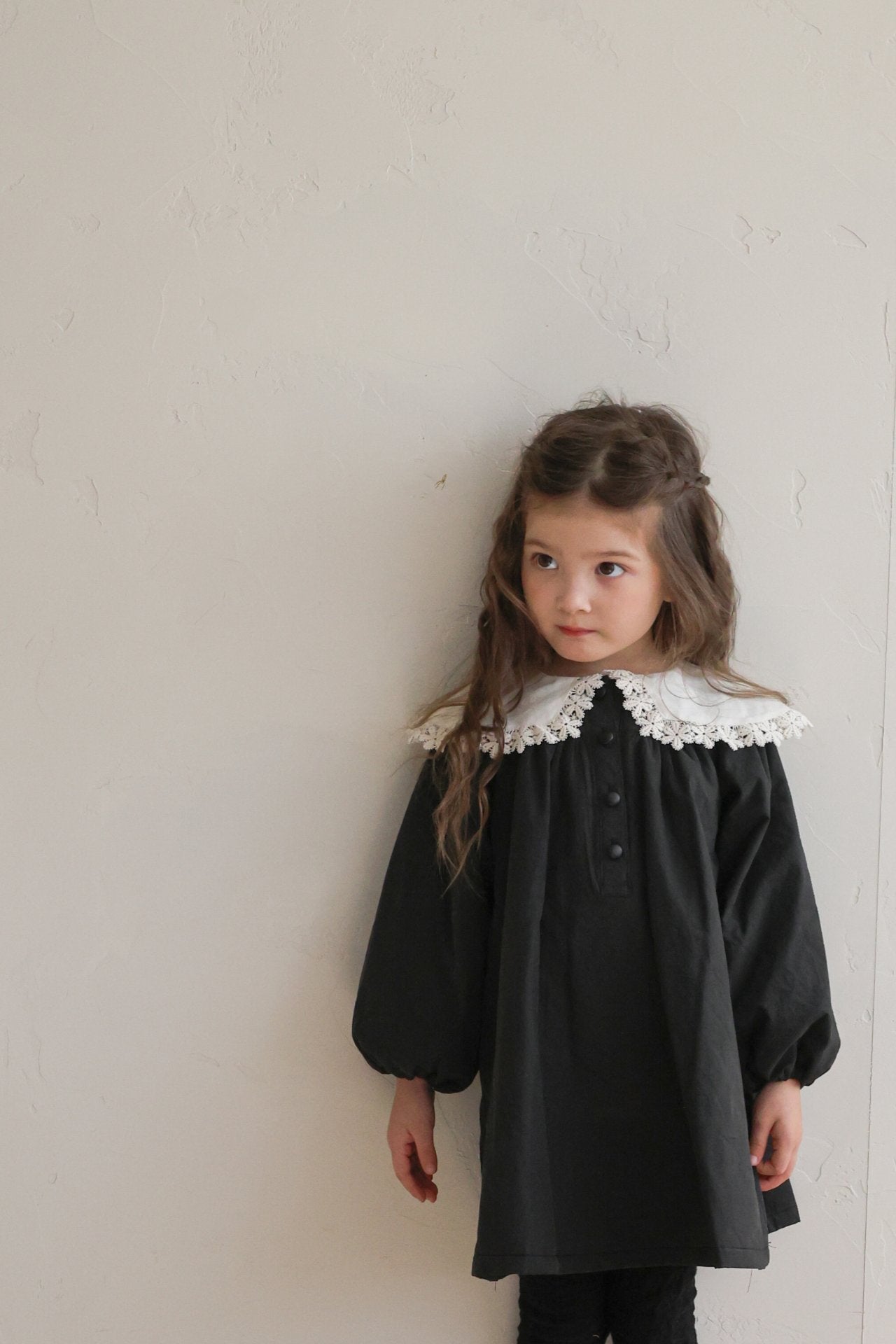 [PRE-ORDER] Rahel Dress