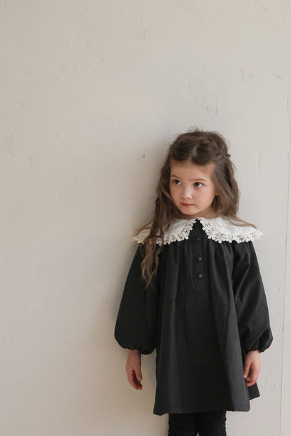 [PRE-ORDER] Rahel Dress