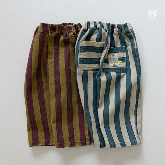 [PRE-ORDER] Nice Line Pants