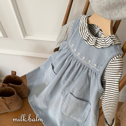 [PRE-ORDER] Bailey Dress