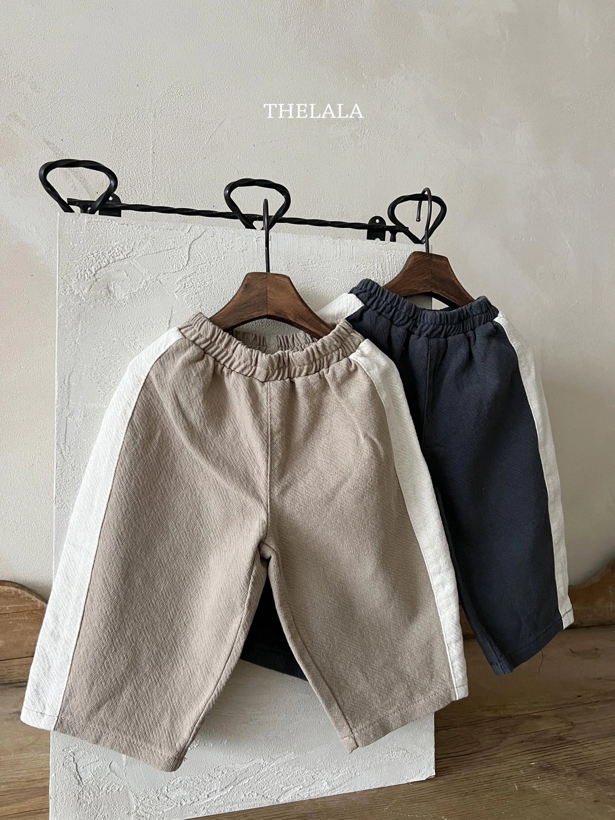 [PRE-ORDER] Darong Pants