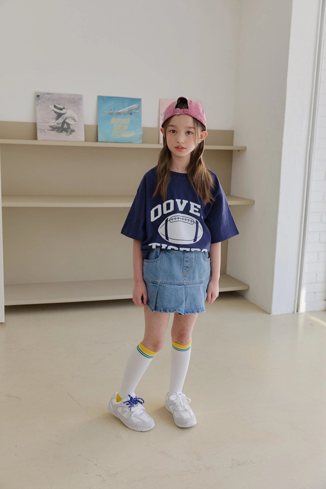 [PRE-ORDER] Football T-Shirts