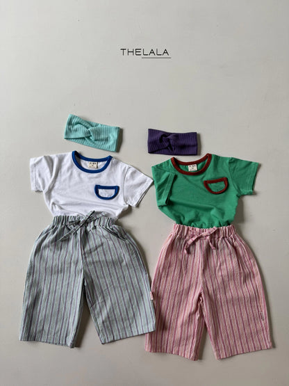 [PRE-ORDER] Mambo Pants