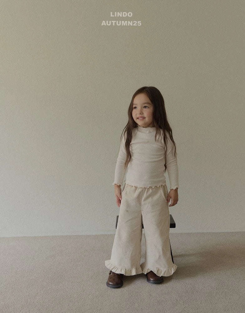 [PRE-ORDER] New Hako Pants