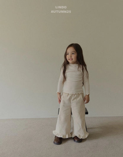 [PRE-ORDER] New Hako Pants