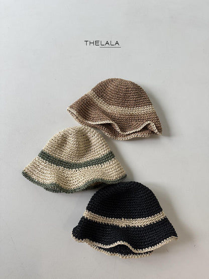 [PRE-ORDER] Summer Bucket Hat
