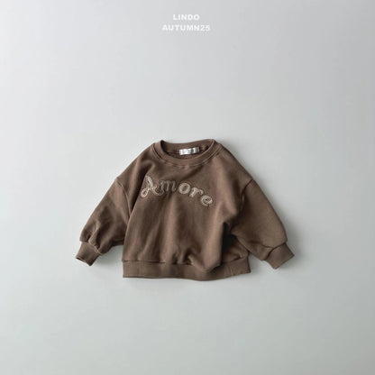 [PRE-ORDER] Amore Sweatshirts