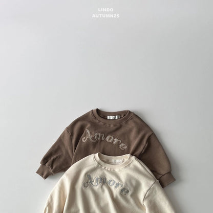 [PRE-ORDER] Amore Sweatshirts