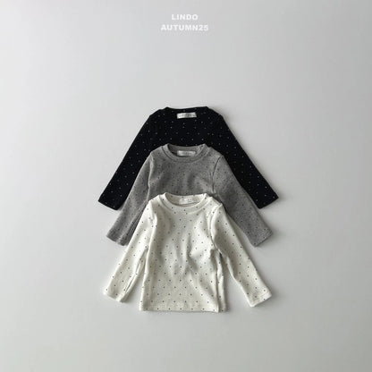 [PRE-ORDER] Dot Basic T-Shirts