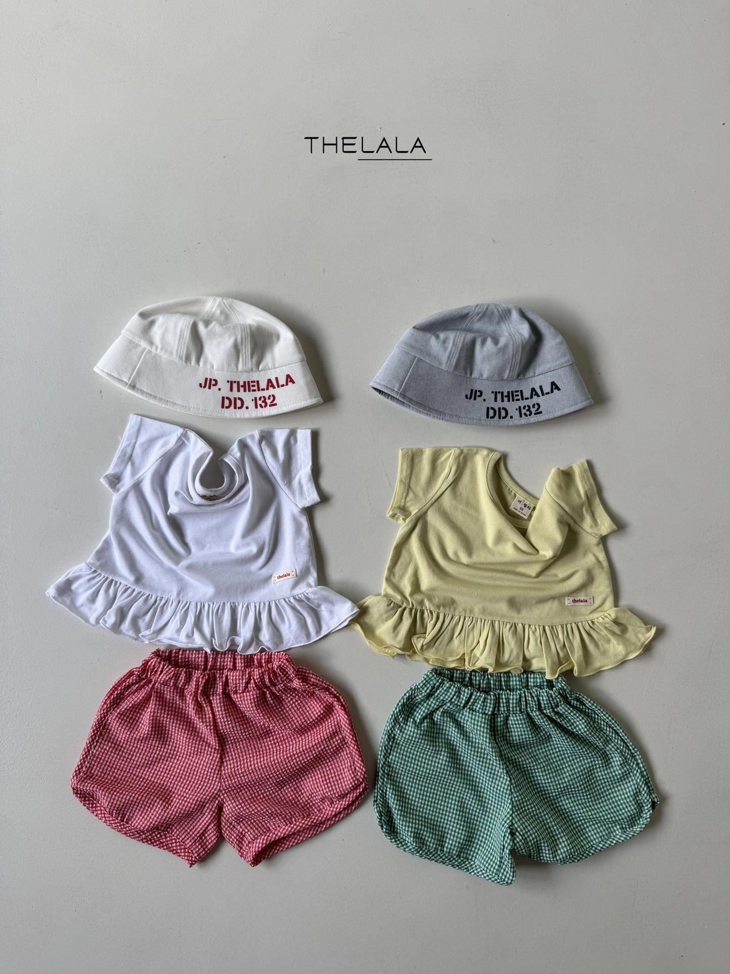 [PRE-ORDER] Melody T-Shirts