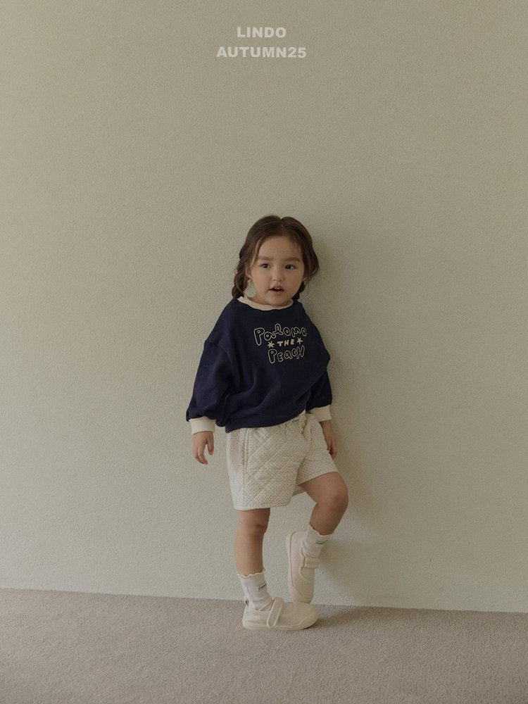 [PRE-ORDER] Hidden Quilted Shorts