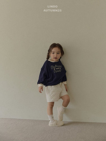 [PRE-ORDER] Hidden Quilted Shorts