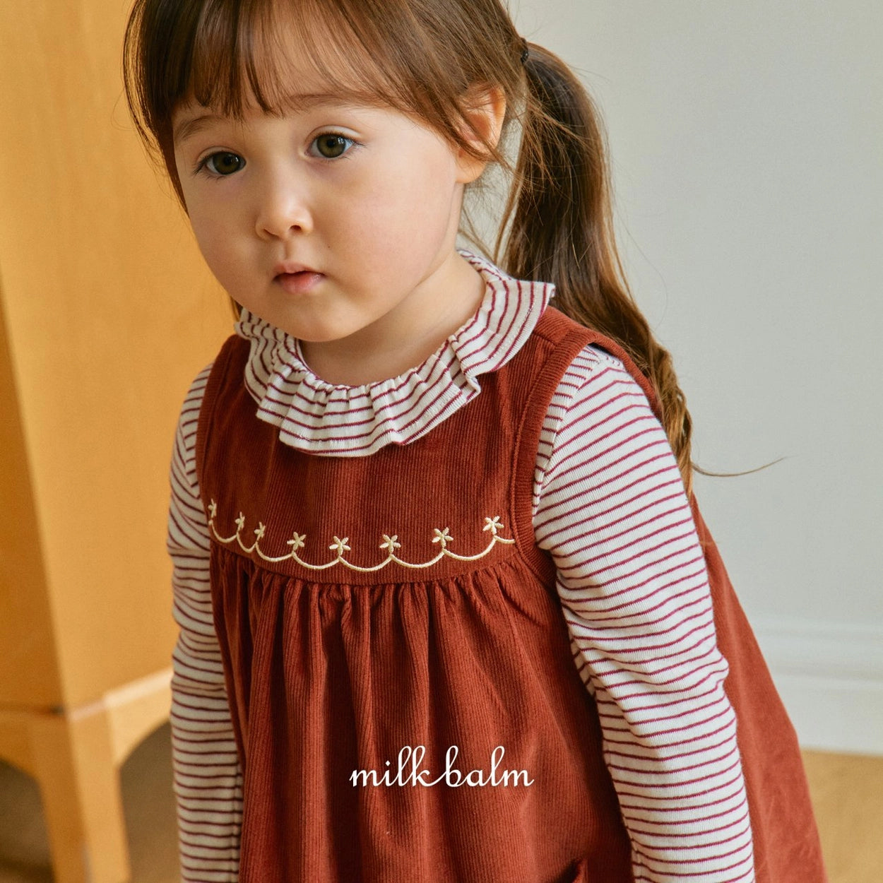 [PRE-ORDER] Bailey Dress