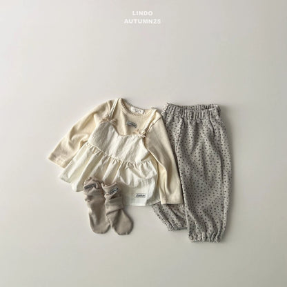 [PRE-ORDER] Floral Jogger Pants