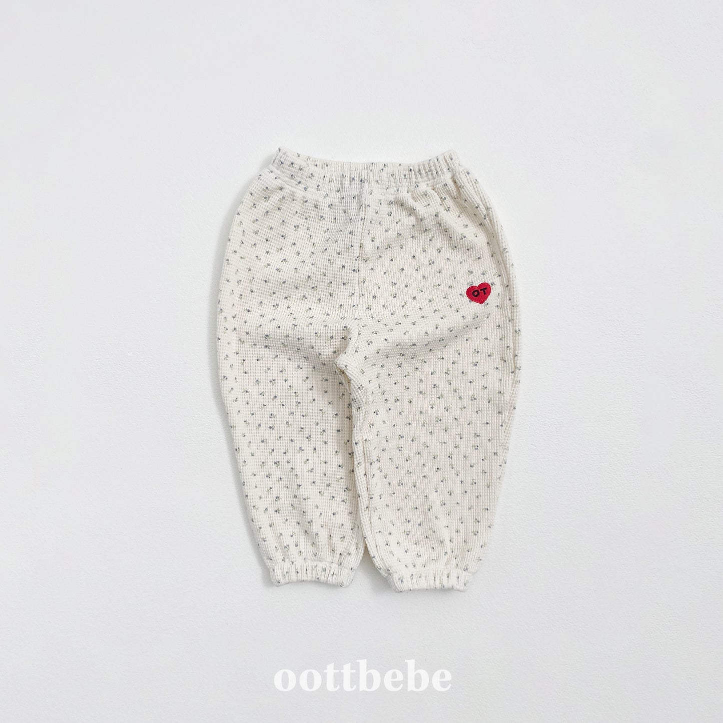 [PRE-ORDER] Melody Sausage Pante